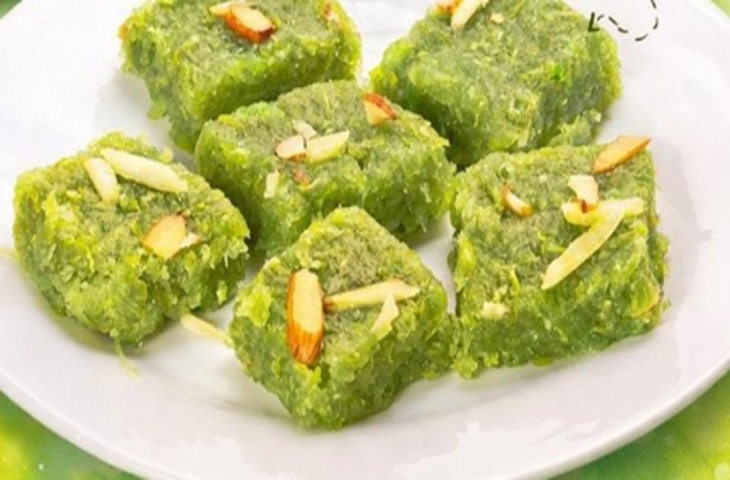 लौकी की बर्फी: स्वाद के साथ सेहत का कॉम्बो, नोट कर लें रेसिपी