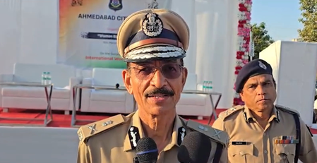 आज महिलाएं हर क्षेत्र में पुरुषों के बराबर या उनसे बेहतर काम कर रही हैं : जी.एस. मलिक