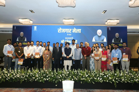 पंजाब में अकाली दल से गठबंधन पर हरदीप पुरी बोले-अगर हुआ तो बराबरी के आधार पर होगा