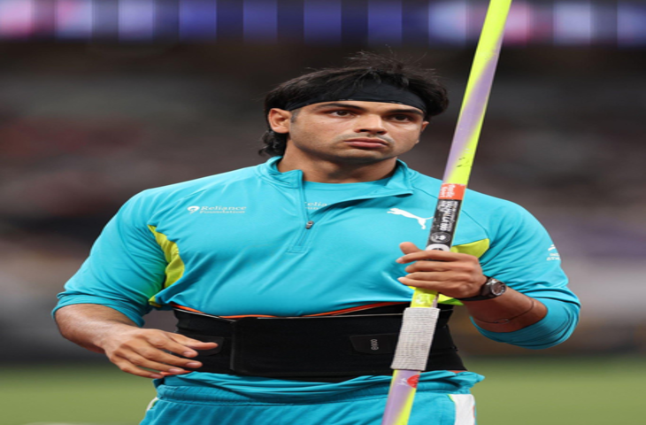 सीजन का अंत ऐसा होगा, उम्मीद नहीं थी : नीरज चोपड़ा