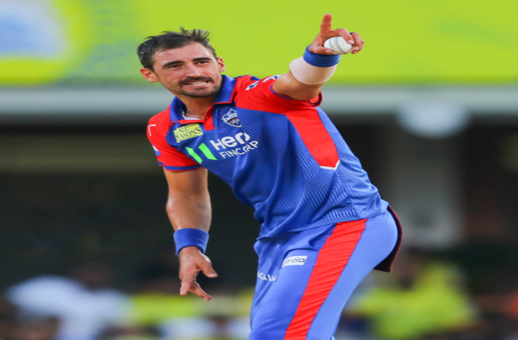 आईपीएल 2026: देर से जुड़ने पर मिचेल स्टार्क ने तोड़ी चुप्पी, आलोचकों को दिया करारा जवाब