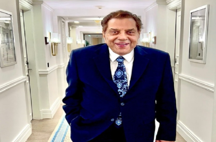 धर्मेंद्र देओल से लेकर सतीश शाह को मरणोपरांत पद्म पुरस्कार, लिस्ट में 'अनुपमा' के बापूजी का नाम भी