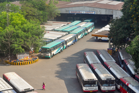 तेलंगाना आरटीसी कर्मचारियों की हड़ताल जारी, बातचीत करेगी सरकार
