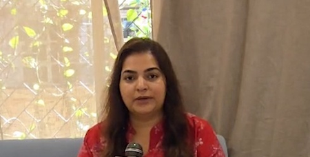 कॉमेडी सब्जेक्टिव है, लेकिन जिम्मेदारी और संवेदनशीलता जरूरी: स्नेहिल दीक्षित मेहरा