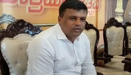 कर्नाटक स्टिंग ऑपरेशन विवाद: कांग्रेस विधायक गनिगा रवि का दावा, एक हफ्ते में जारी करेंगे सबूत