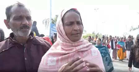 पीएम मोदी के लखनऊ दौरे को लेकर जनता में दिखा उत्साह, महिलाओं ने सरकार के कामों को सराहा