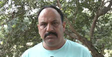 झारखंड: छात्रों के प्रदर्शन पर जेएमएम का भाजपा पर आरोप, मनोज पांडे बोले- छात्रों को गुमराह किया जा रहा