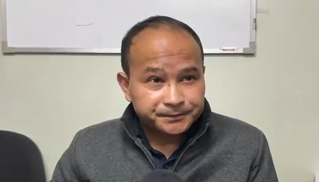 मेघालय: वीपीपी ने पश्चिम गारो हिल्स के दानाकग्रे में भूमि पट्टे जारी करने पर सीएम कॉनराड को घेरा