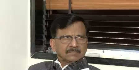 मुंबई को बचाने के लिए ठाकरे भाइयों ने किया गठजोड़, लोगों के दिलों में बढ़ा भरोसा: संजय राउत