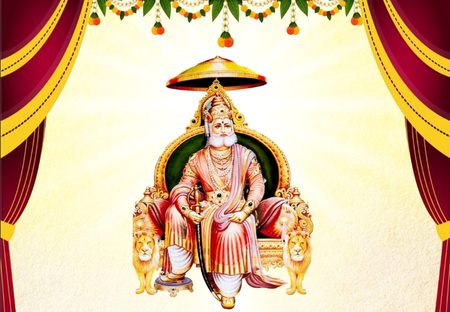 महाराजा अग्रसेन की जयंती पर ओम बिड़ला समेत कई नेताओं ने दीं शुभकामनाएं