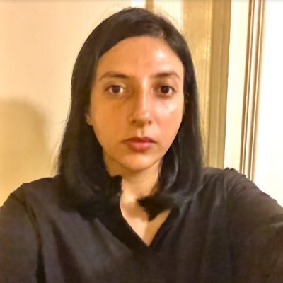 आम आदमी पार्टी को झटका, अभिनंदिता माथुर ने की अपने इस्तीफे की घोषणा
