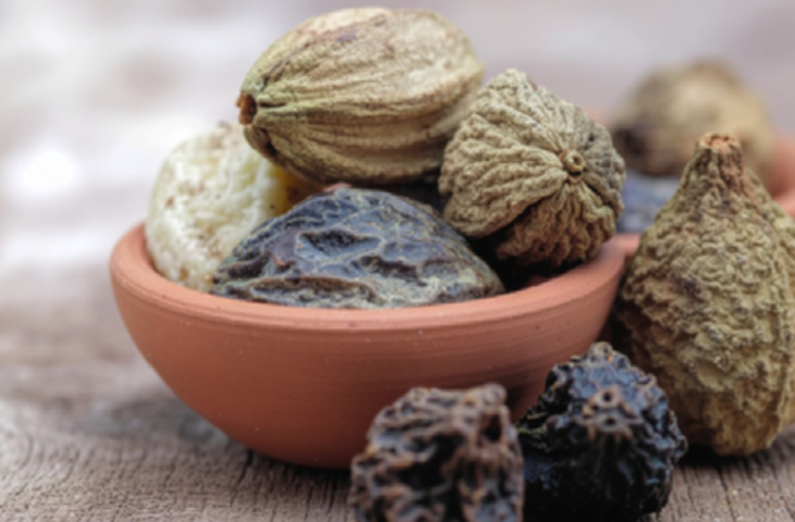 वात दोष को संतुलित करने में लाभकारी है त्रिफला, जान लें सेवन का सही तरीका