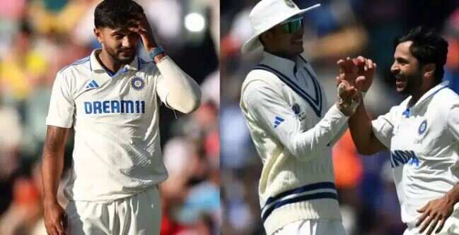 शार्दुल ठाकुर को क्यों दिया जाना चाहिए नीतीश रेड्डी से उपर टीम में मौका? इंगलैंड में हो सकते है एक्स फैक्टर साबित, ये है वजह