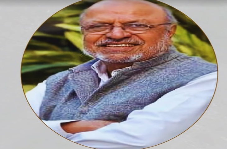 श्याम बेनेगल की पुण्यतिथि पर जैकी श्रॉफ ने दी भावुक श्रद्धांजलि