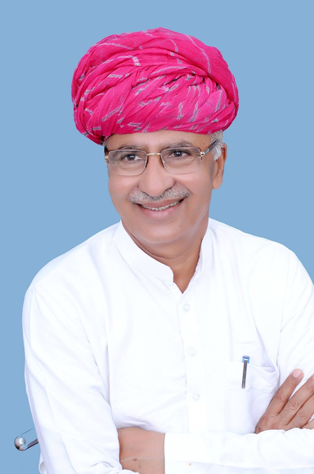 सीएम शर्मा ने भड़ाना की मौत की जांच के आदेश दिए, बेनीवाल ने की आईजी और एसपी को हटाने की मांग