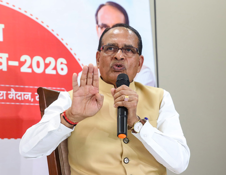 मध्य प्रदेश: शिवराज चौहान पीएमजीएसवाई-4 परियोजनाओं और मुफ्त कोचिंग का शुभारंभ करेंगे