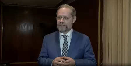 ईयू और भारत का एक-दूसरे के करीब आना एक नेचुरल चॉइस है: डेनमार्क के राजदूत