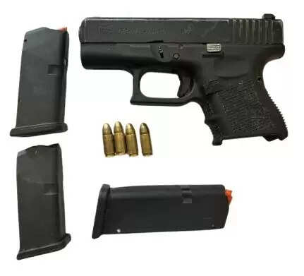 पंजाब: गैंगस्टर-टेरर मॉड्यूल का भंडाफोड़, यूके हैंडलर के दो ऑपरेटिव गिरफ्तार