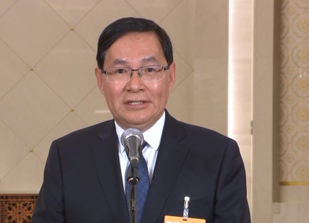 केंद्रीय उद्यमों द्वारा रणनीतिक उभरते उद्योगों और भविष्य के उद्योगों के विकास को मजबूत करने के तीन पहलू