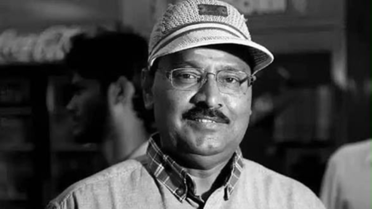 मशहूर फिल्म निर्माता और अभिनेता के. भाग्यराज का निधन, उपराष्ट्रपति ने जताया गहरा दुख