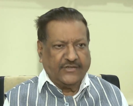 युवाओं और विपक्ष की बात सुननी होगी, देश में तानाशाही नहीं चलेगी : पृथ्वीराज चव्हाण