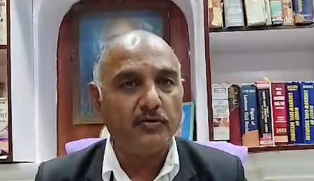 निर्मोही अखाड़े ने सुप्रीम कोर्ट में दायर की याचिका, राम जन्मभूमि ट्रस्ट में भागीदारी और फोरेंसिक ऑडिट समेत 8 मांगें रखीं