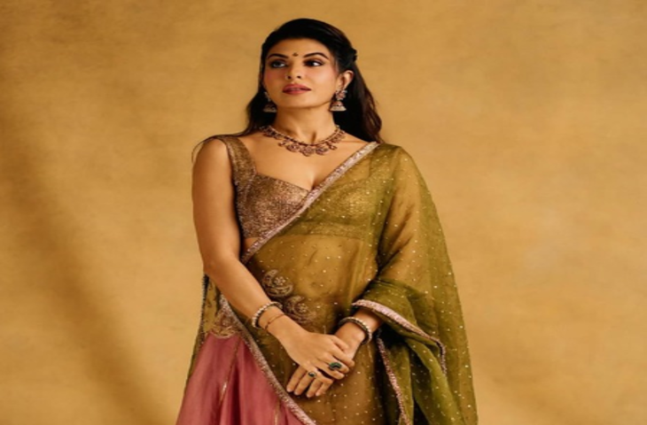 सुकेश से जुड़े मनी लॉन्ड्रिंग केस में ईडी ने जैकलीन फर्नांडीस के सरकारी गवाह बनने का किया विरोध