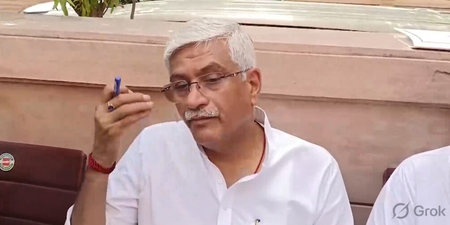 पीएम मोदी के नेतृत्व में बदल रहा भारत, पर्यटन बनेगा अर्थव्यवस्था की बड़ी ताकत: गजेंद्र सिंह शेखावत