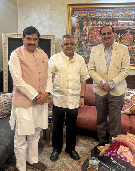 मध्य प्रदेश की मोहन यादव सरकार ओबीसी आरक्षण पर सुप्रीम कोर्ट जाने की तैयारी में