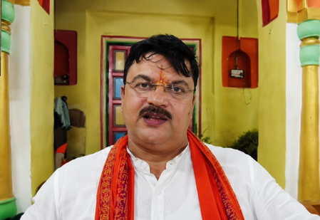 अयोध्या में सावन मेले की तैयारी पूरी, कांवड़ियों के लिए स्वच्छता, पेयजल और शेड की व्यवस्था