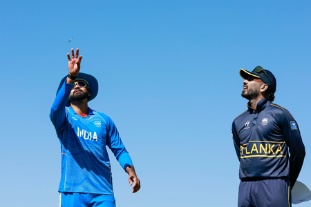 एशियन गेम्स 2026: सेमीफाइनल में श्रीलंका ने टॉस जीतकर चुनी गेंदबाजी, वैभव-बुमराह की प्लेइंग इलेवन में वापसी
