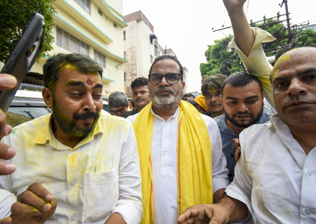 बांकीपुर की जीत भाजपा नेतृत्व के लिए संदेश, बिहार को अच्छा मुख्यमंत्री मिले: प्रशांत किशोर