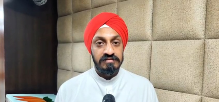 नालसार लॉ यूनिवर्सिटी में उमर खालिद पर बनी डॉक्यूमेंट्री दिखाने पर भड़के भाजपा नेता, 'हनुमान अंश' दिखाने की मांग