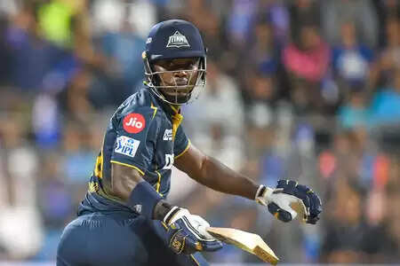 आईपीएल 2026: मुंबई इंडियंस से जुड़े शेरफेन रदरफोर्ड, ट्रेड के माध्यम से फाइनल हुई डील