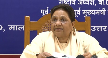 ऊना दलित अत्याचार मामले में आरोपियों का बरी होना न्याय व्यवस्था पर सवाल, गुजरात सरकार हाईकोर्ट में करे सख्त पैरवी : मायावती