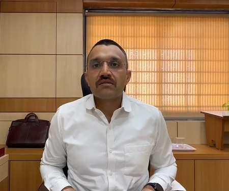 गुजरात में 226 करोड़ रुपए के संदिग्ध क्रिप्टो नेटवर्क का पर्दाफाश, कई आरोपी गिरफ्तार