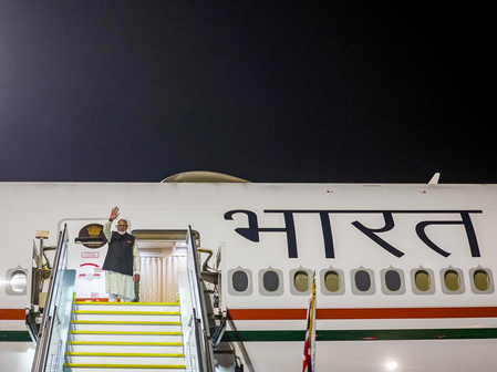 पीएम लक्सन ने भारत और न्यूजीलैंड के बीच एफटीए आधारित नई डील का किया ऐलान