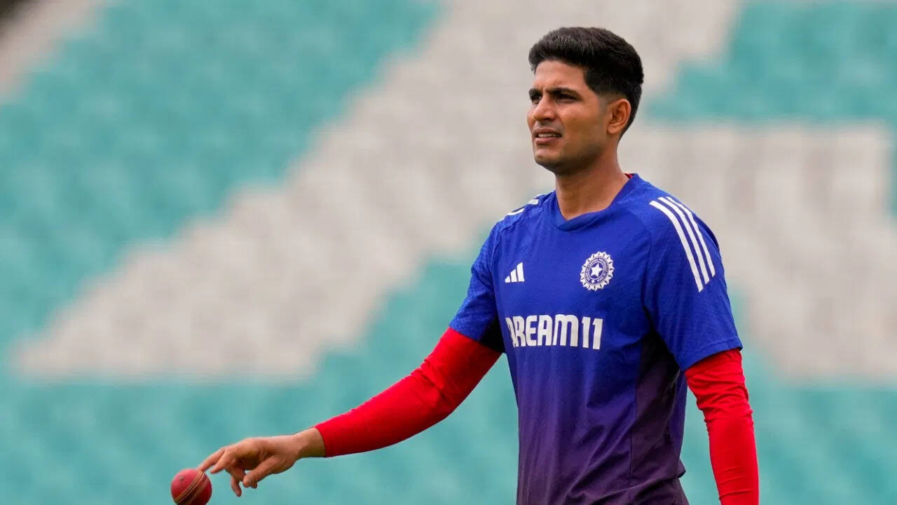 शुभमन गिल ने फिर जीता सुनील गावस्कर का दिल, ऐसा क्या किया