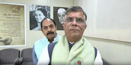 भोपाल में कांग्रेस की 'किसान महा चौपाल' : पवन खेड़ा बोले- ट्रेड डील के नुकसान पर जागरूकता फैलाना जरूरी