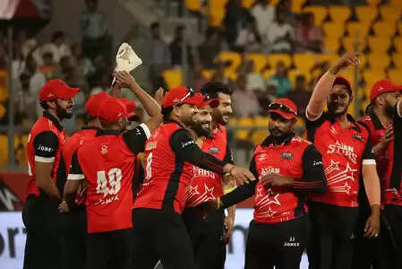 19 जनवरी से एशियन लीजेंड्स लीग क्रिकेट की शुरुआत, ये 7 टीमें लेंगी हिस्सा