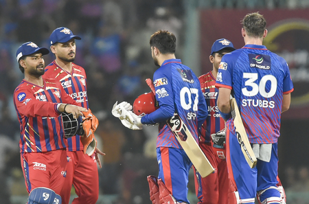 मुझे अपने कप्तान और टीम पर पूरा भरोसा: संजीव गोयनका