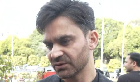 भारत के साथ मैच न खेलना पाकिस्तान का गलत फैसला: वहीद पारा