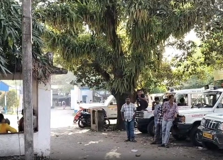 गाईघाटा मुठभेड़: नाबालिग से दुष्कर्म और हत्या के आरोपी का एनकाउंटर, पीड़िता के परिजनों ने कार्रवाई का किया स्वागत