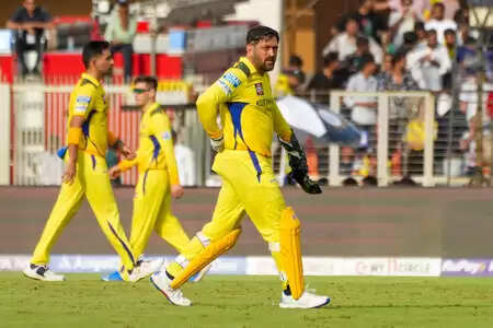 आईपीएल 2026 : बल्लेबाजी में मजबूती, पेस अटैक कमजोर, चेन्नई सुपर किंग्स में कितना दमखम?