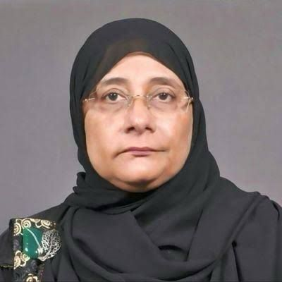 एआईएडीएमके की पूर्व मंत्री नीलोफर कफील सीएम स्टालिन की मौजूदगी में डीएमके में होंगी शामिल