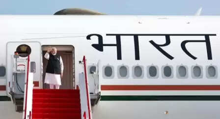 पीएम मोदी का भूटान दौरा : चतुर्थ नरेश की 70वीं जयंती पर होंगे शामिल, पुनात्सांगछू-II परियोजना का करेंगे उद्घाटन