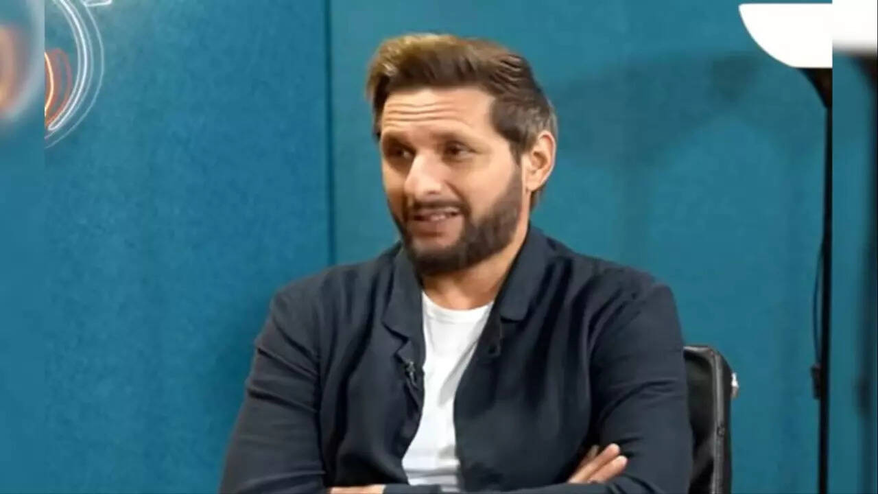 पहलगाम आतंकी हमले को बताया था फर्जी सबूत भी मांगा, फिर भी क्यों नहीं लगा शाहिद अफरीदी के यूट्यूब चैनल पर बैन?