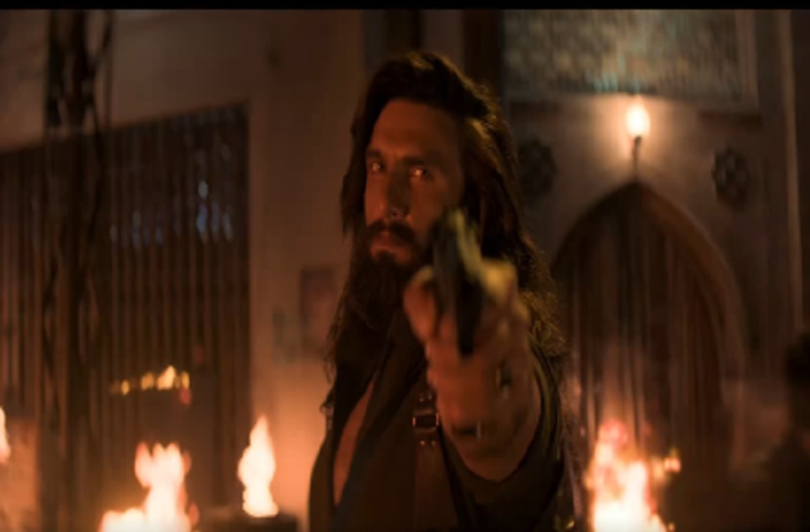 देशभक्ति और हिंदू-मुस्लिम के सहारे फिल्म को हिट कराना बन गया नया पैटर्न! धुरंधर-2 ट्रेलर के बाद दो धड़ों में बंटे यूजर्स