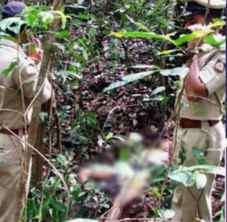 सौजन्या दुष्कर्म और हत्या मामला: कर्नाटक एसआईटी ने 14 साल पुराने क्राइम सीन को री-क्रिएट किया