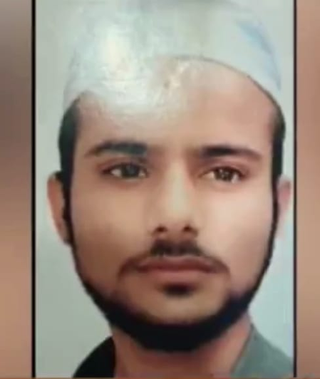 राजस्थान एटीएस ने आतंकी कनेक्शन के आरोप में टोंक के एक युवक को हिरासत में लिया
